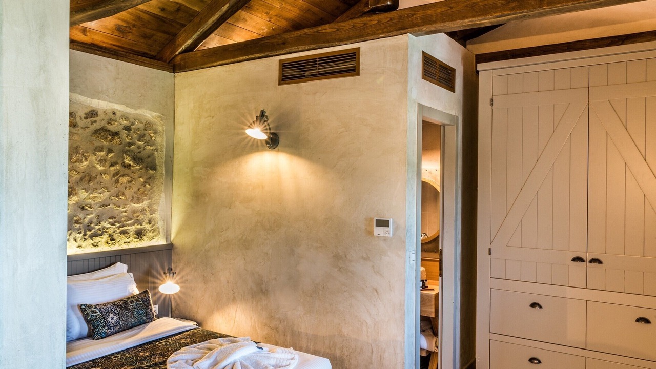 Photo of Bedroom in Paidochori