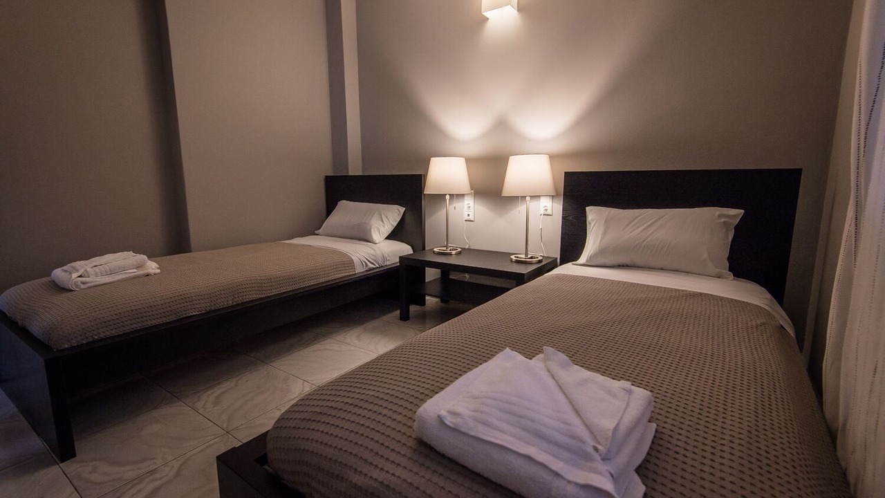 Photo of Bedroom in Kariotai
