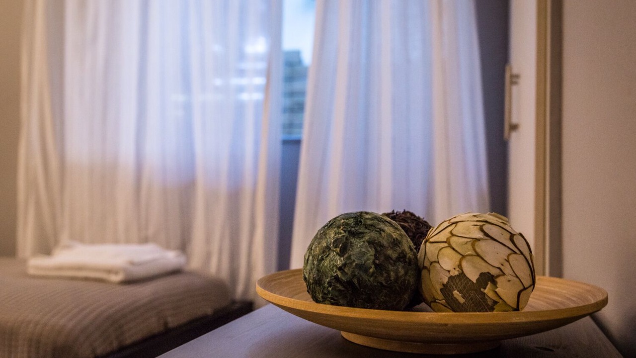 Photo of Bedroom in Kariotai