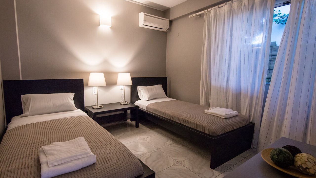Photo of Bedroom in Kariotai