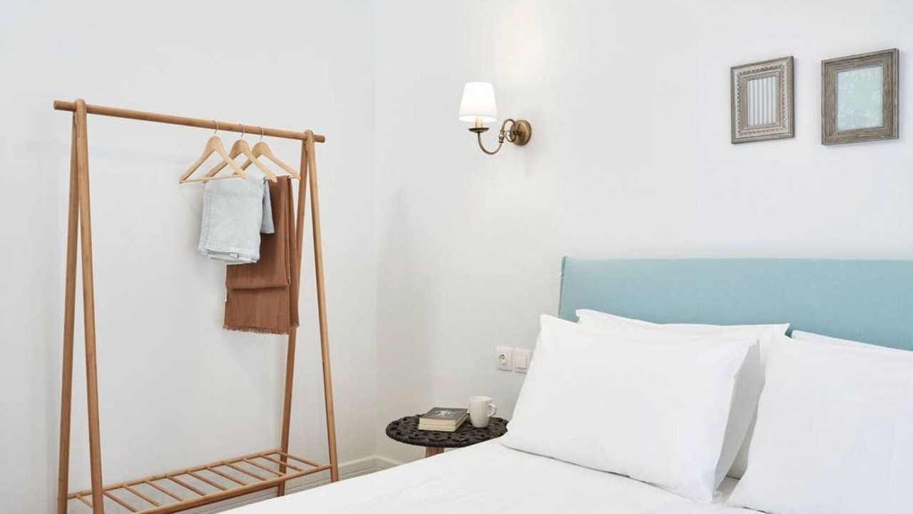 Photo of Bedroom in Mousio