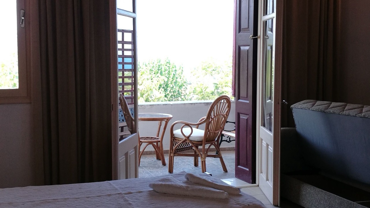 Photo of Bedroom in Petra