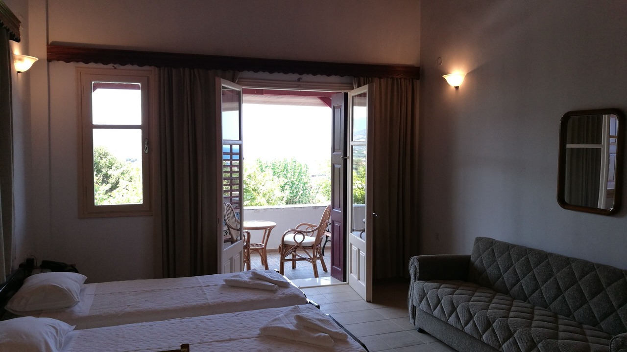 Photo of Bedroom in Petra