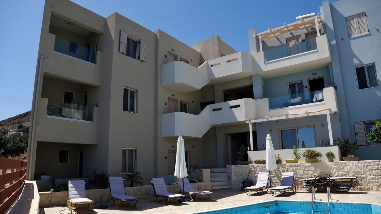 Photo of Outdoor in Koutouloufari