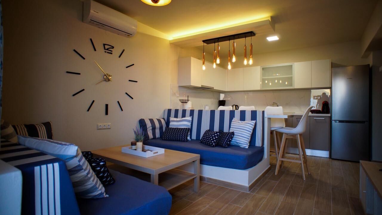 Photo of Livingroom in Koutouloufari