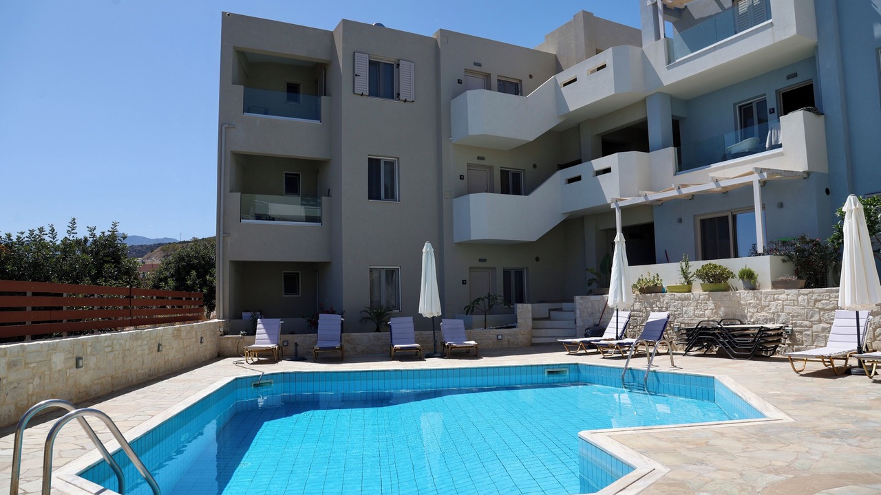 Photo of Outdoor in Koutouloufari