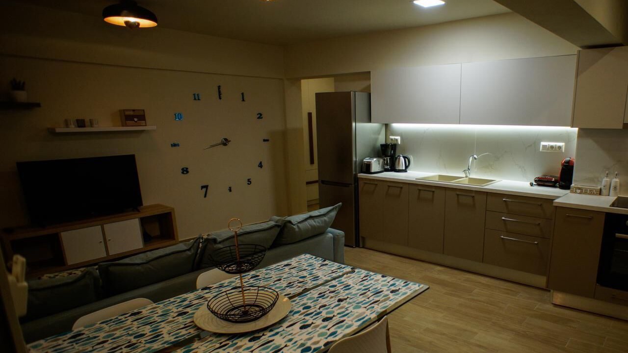 Photo of Kitchen in Koutouloufari