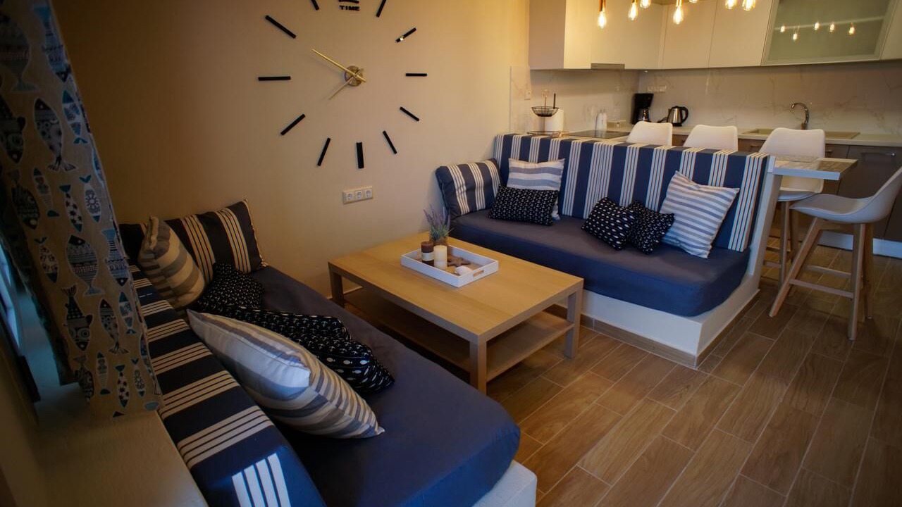 Photo of Livingroom in Koutouloufari
