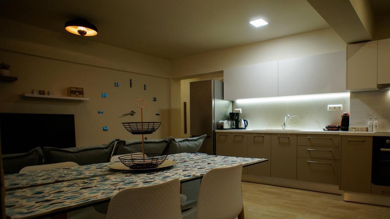 Photo of Livingroom in Koutouloufari
