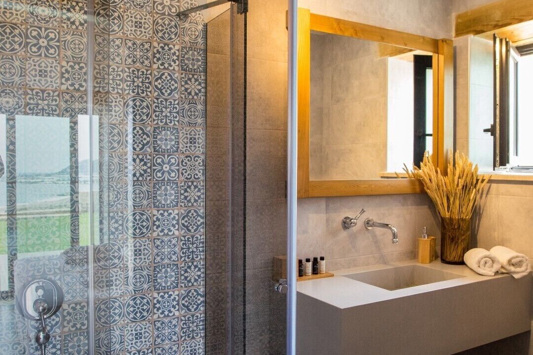 Photo of Bathroom in Falassarna