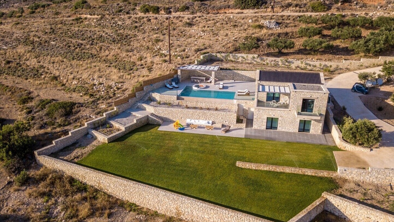 Photo of Outdoor in Falassarna