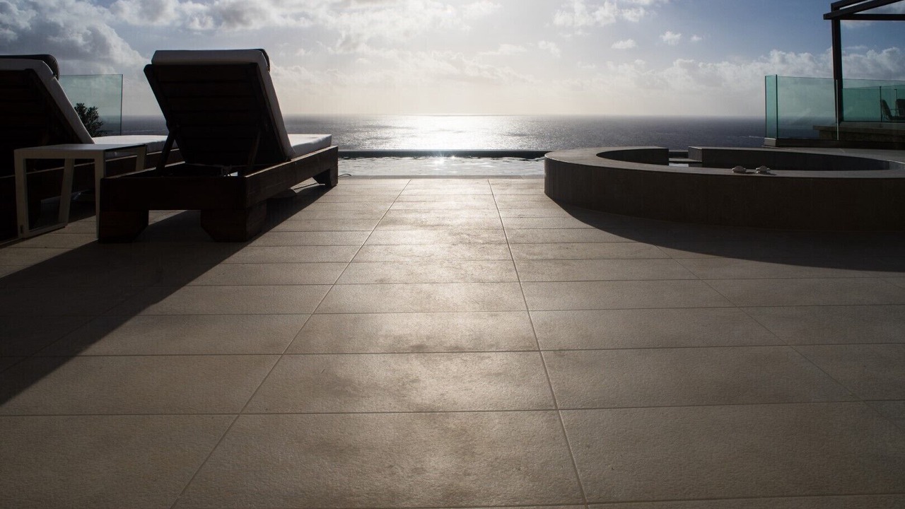 Photo of Patio Balcony in Falassarna