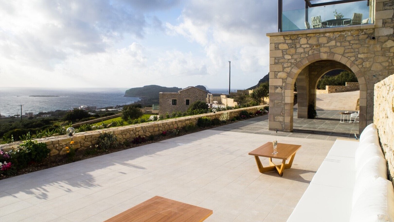Photo of Outdoor in Falassarna