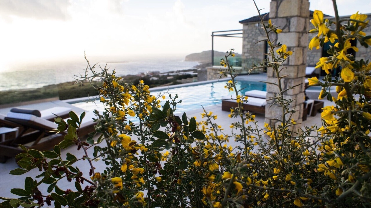 Photo of Outdoor in Falassarna