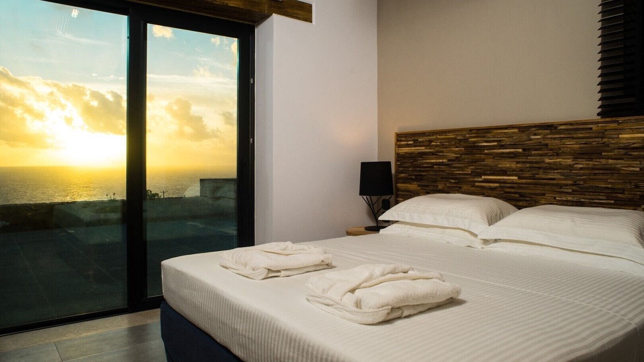 Photo of Bedroom in Falassarna