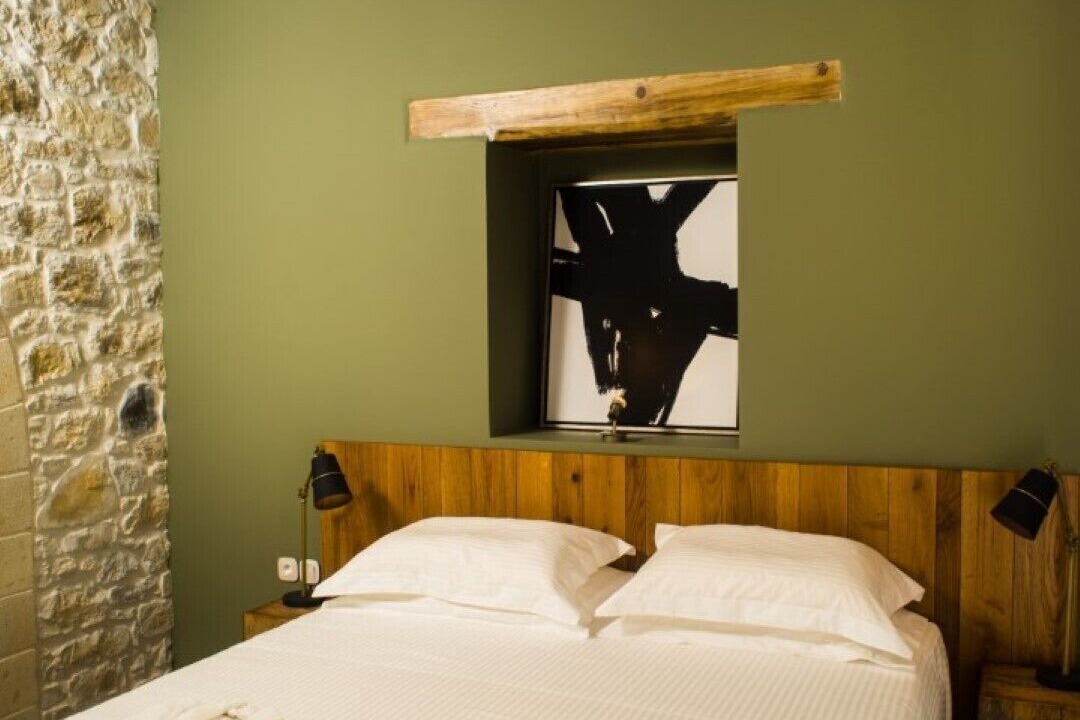 Photo of Bedroom in Falassarna