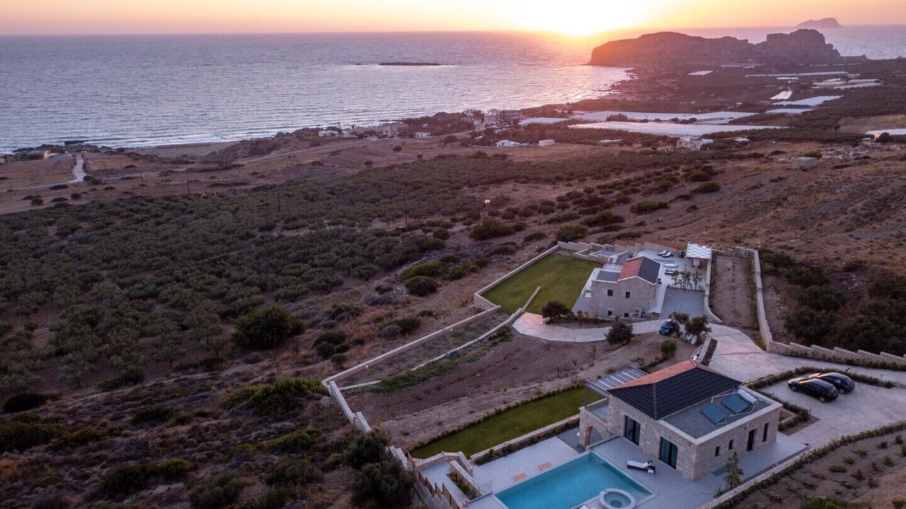 Photo of Outdoor in Falassarna
