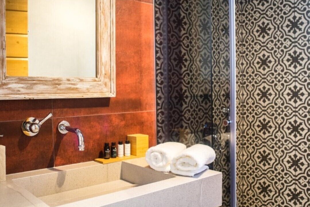 Photo of Bathroom in Falassarna