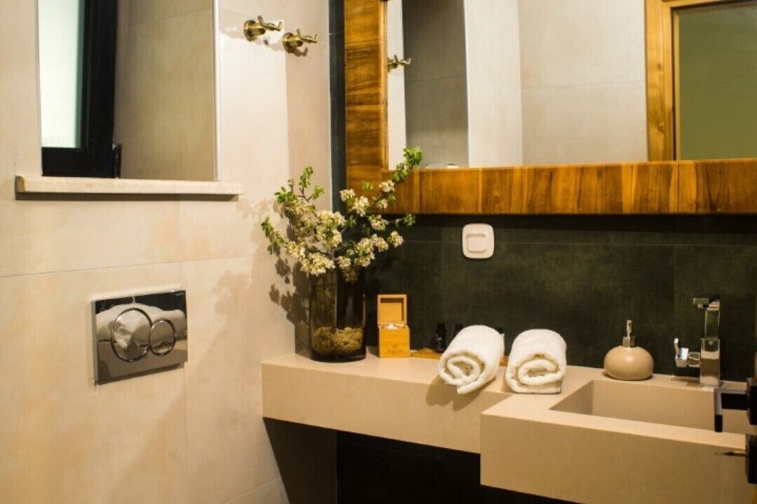 Photo of Bathroom in Falassarna