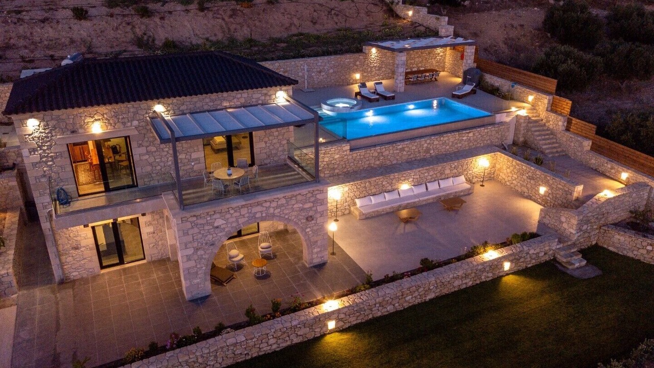 Photo of Outdoor in Falassarna