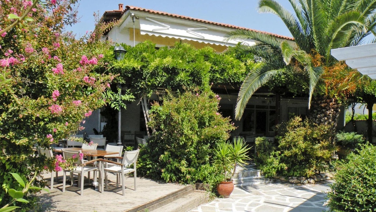 Photo of Outdoor in Fourka