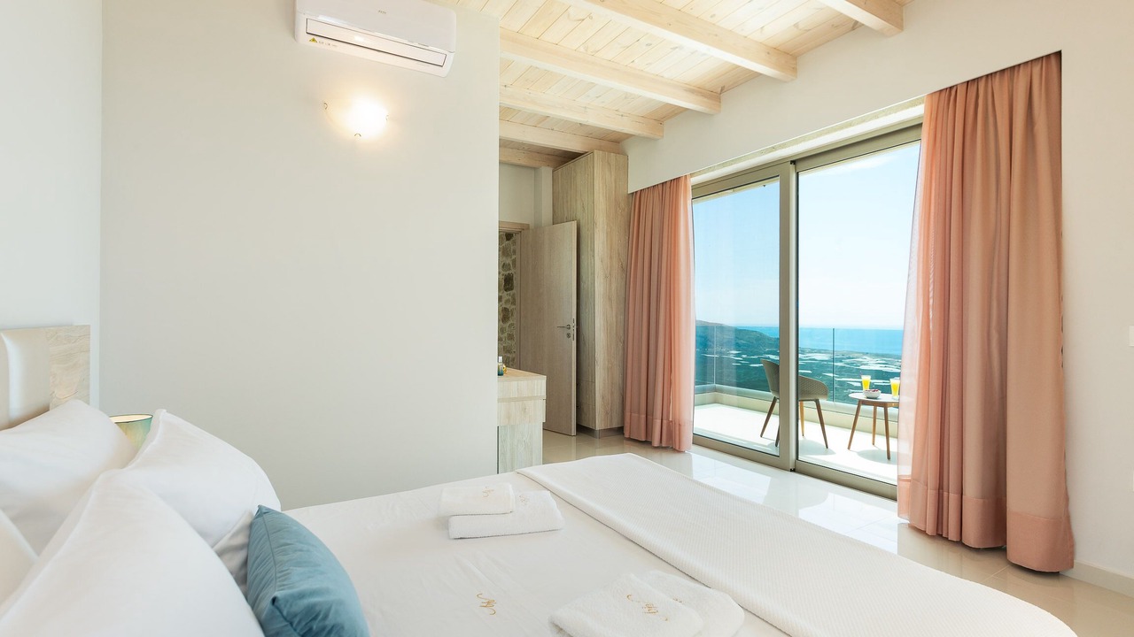 Photo of Bedroom in Zerviana
