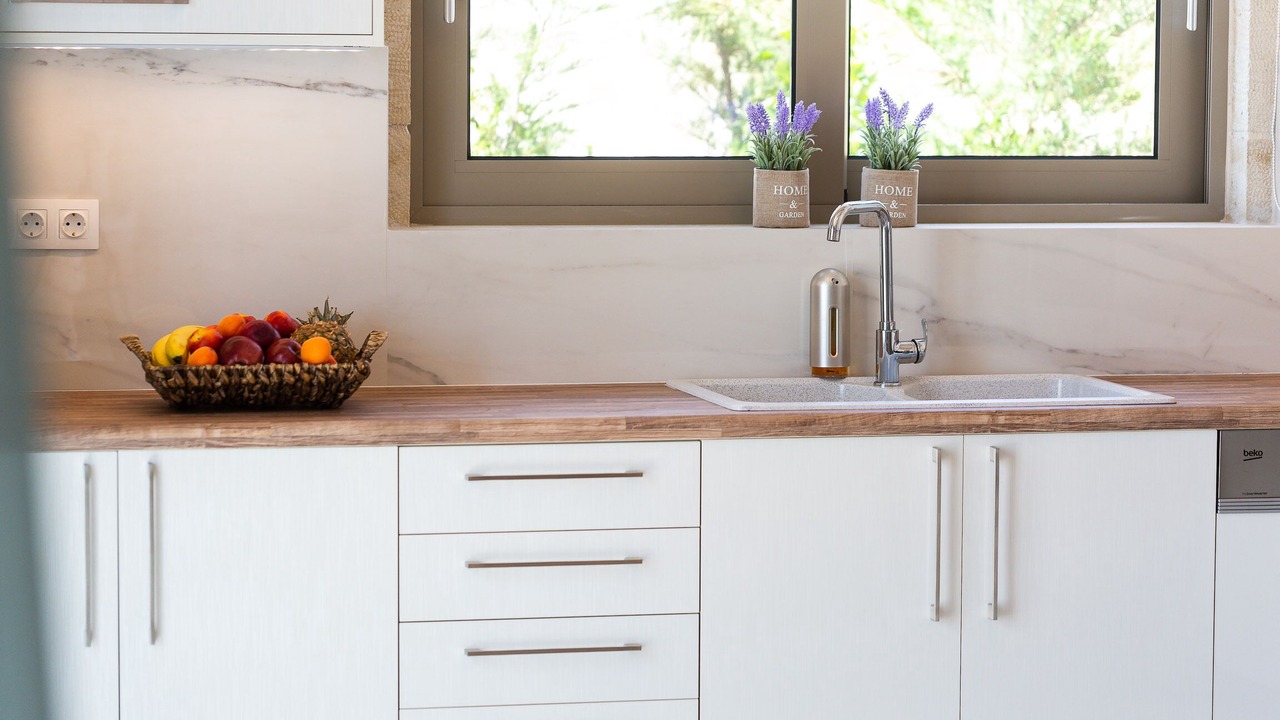 Photo of Kitchen in Zerviana
