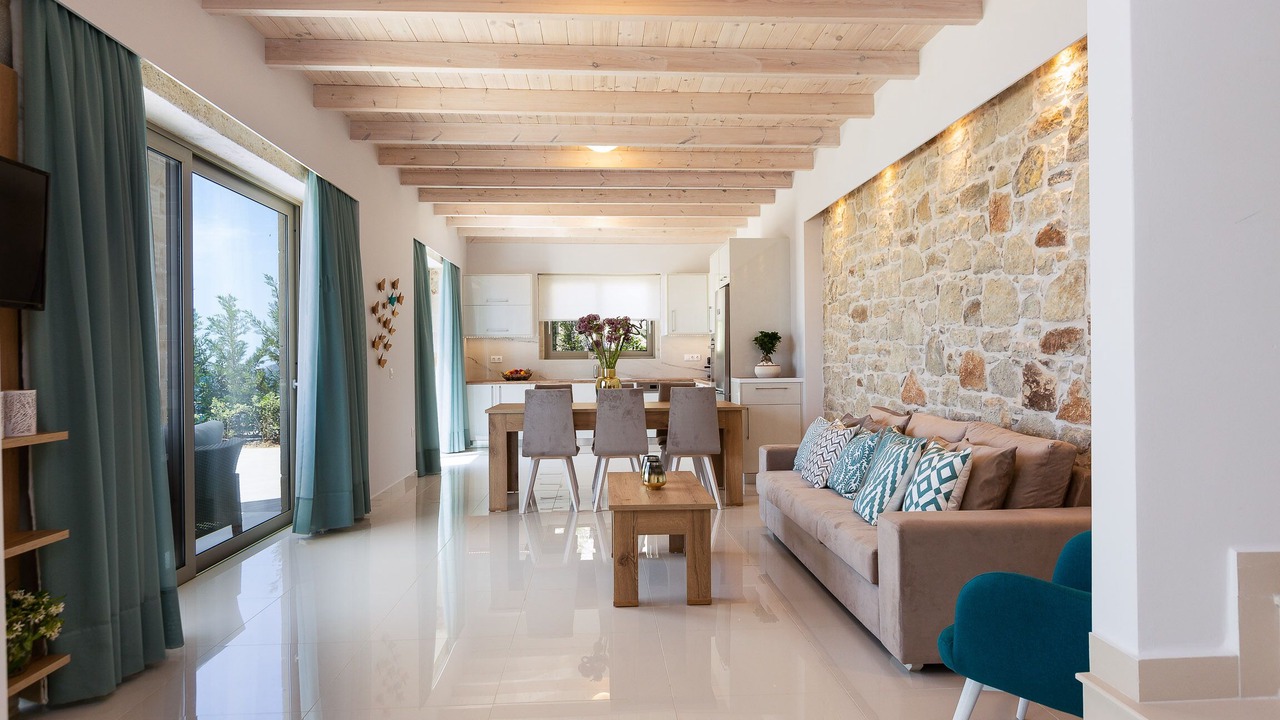 Photo of Livingroom in Zerviana