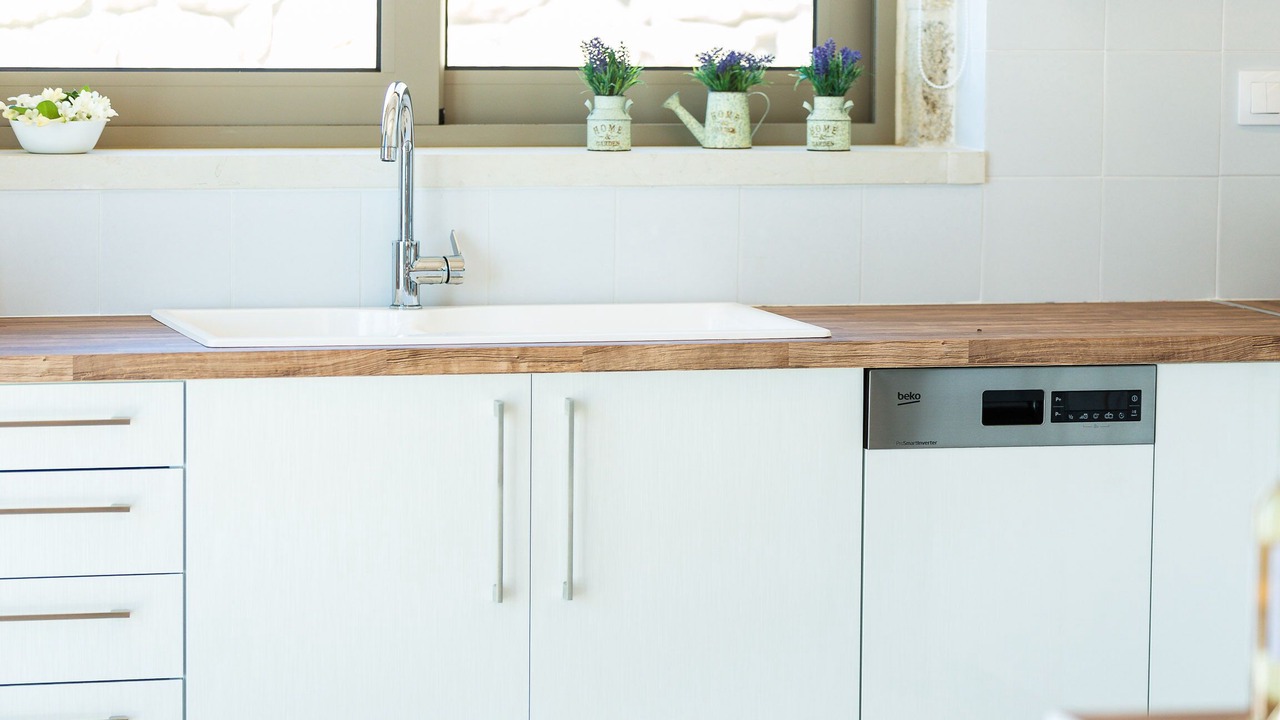 Photo of Kitchen in Zerviana