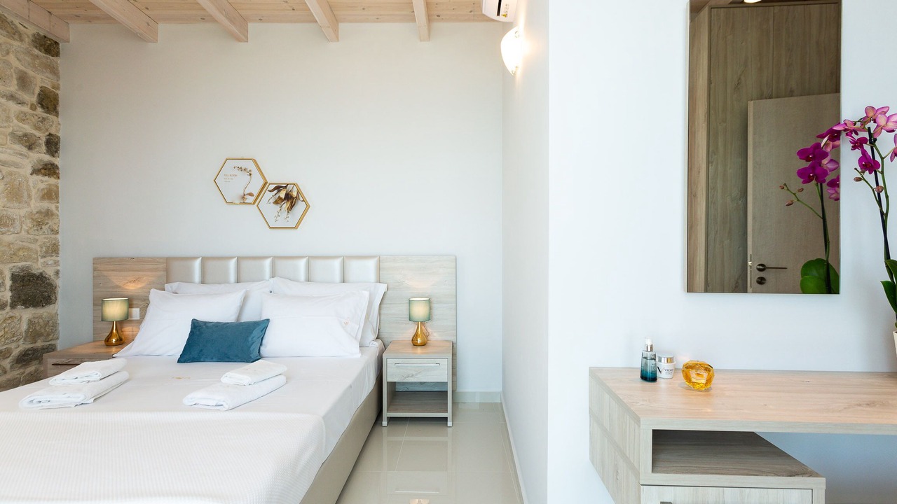 Photo of Bedroom in Zerviana