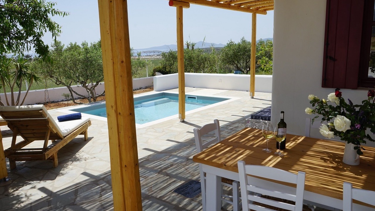Photo of Others in Paros