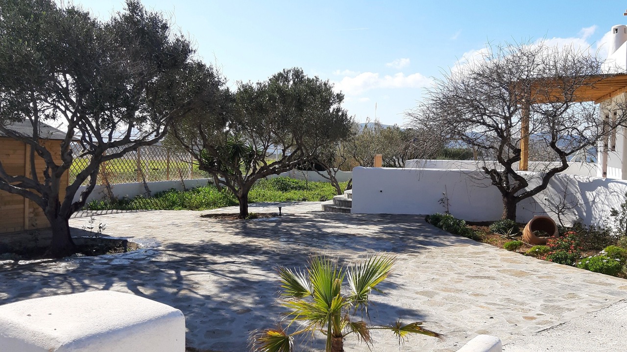 Photo of Outdoor in Paros
