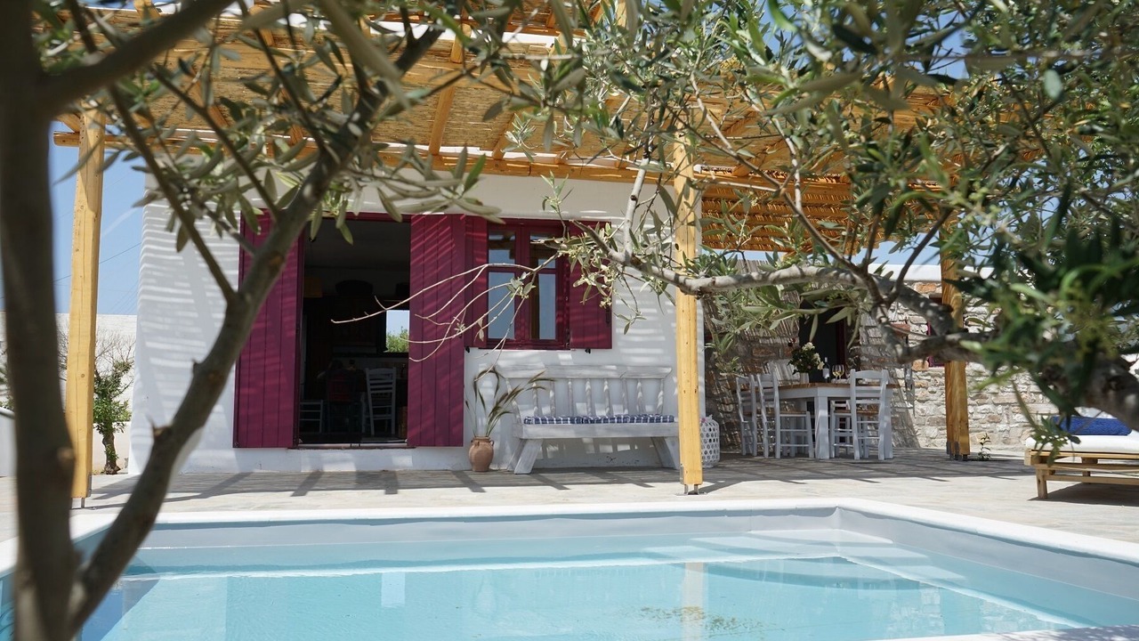 Photo of Others in Paros