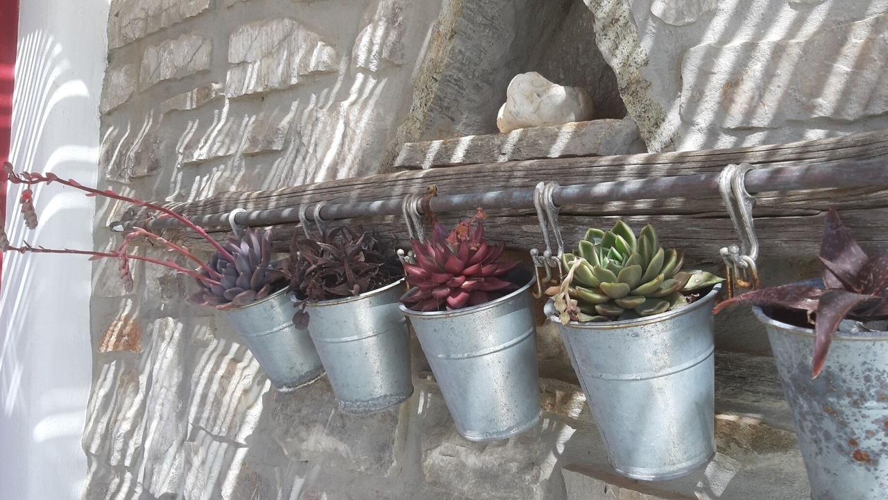 Photo of Outdoor in Paros