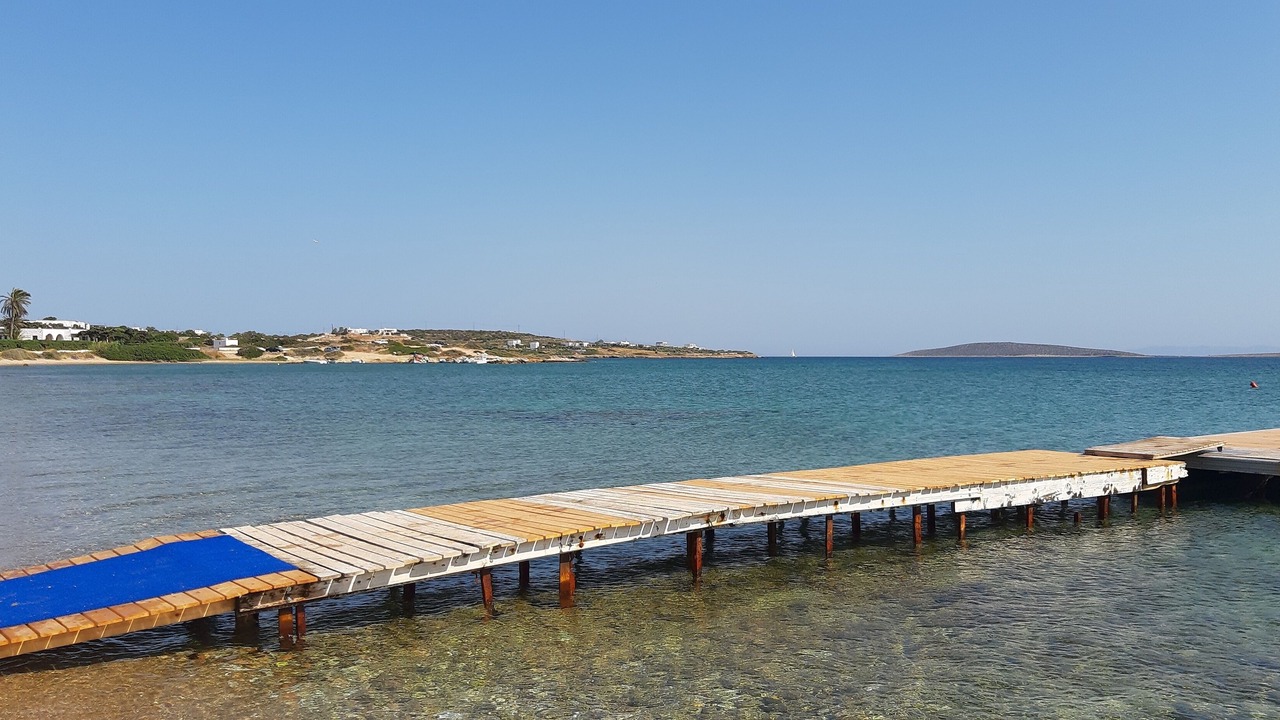 Photo of Others in Paros