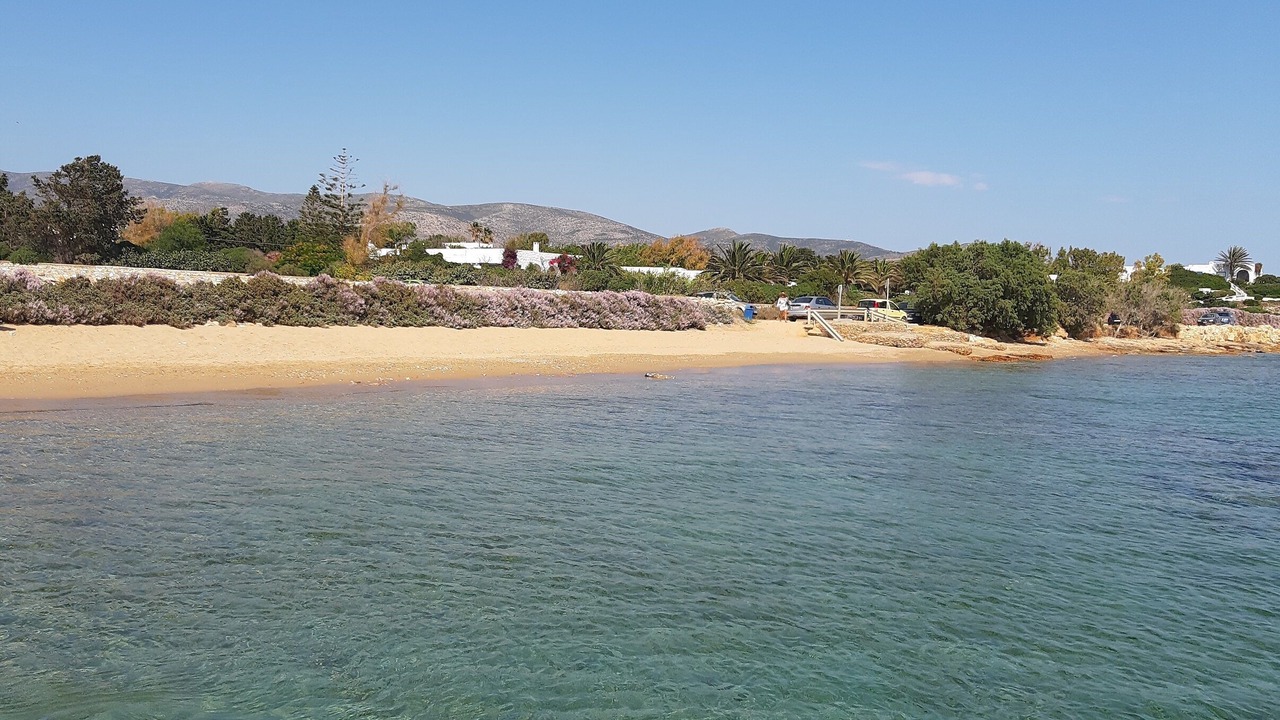 Photo of Others in Paros