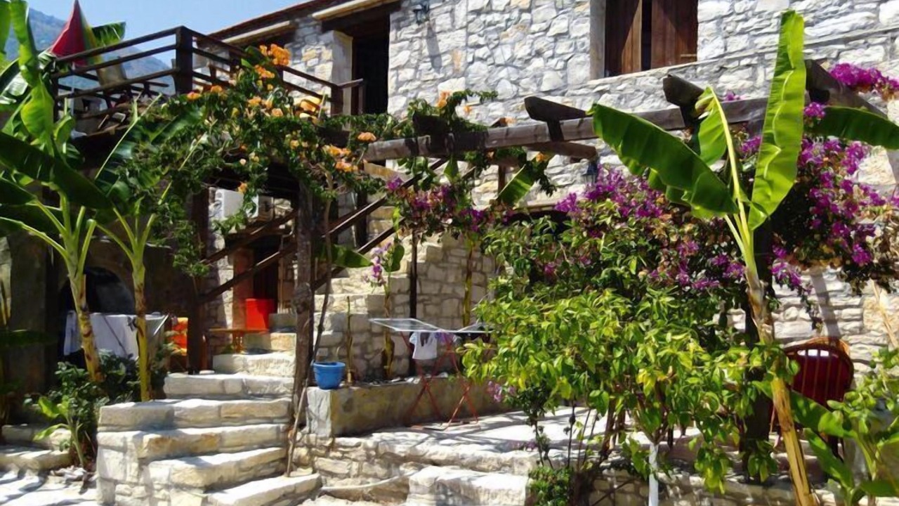 Photo of Outdoor in Vlichada