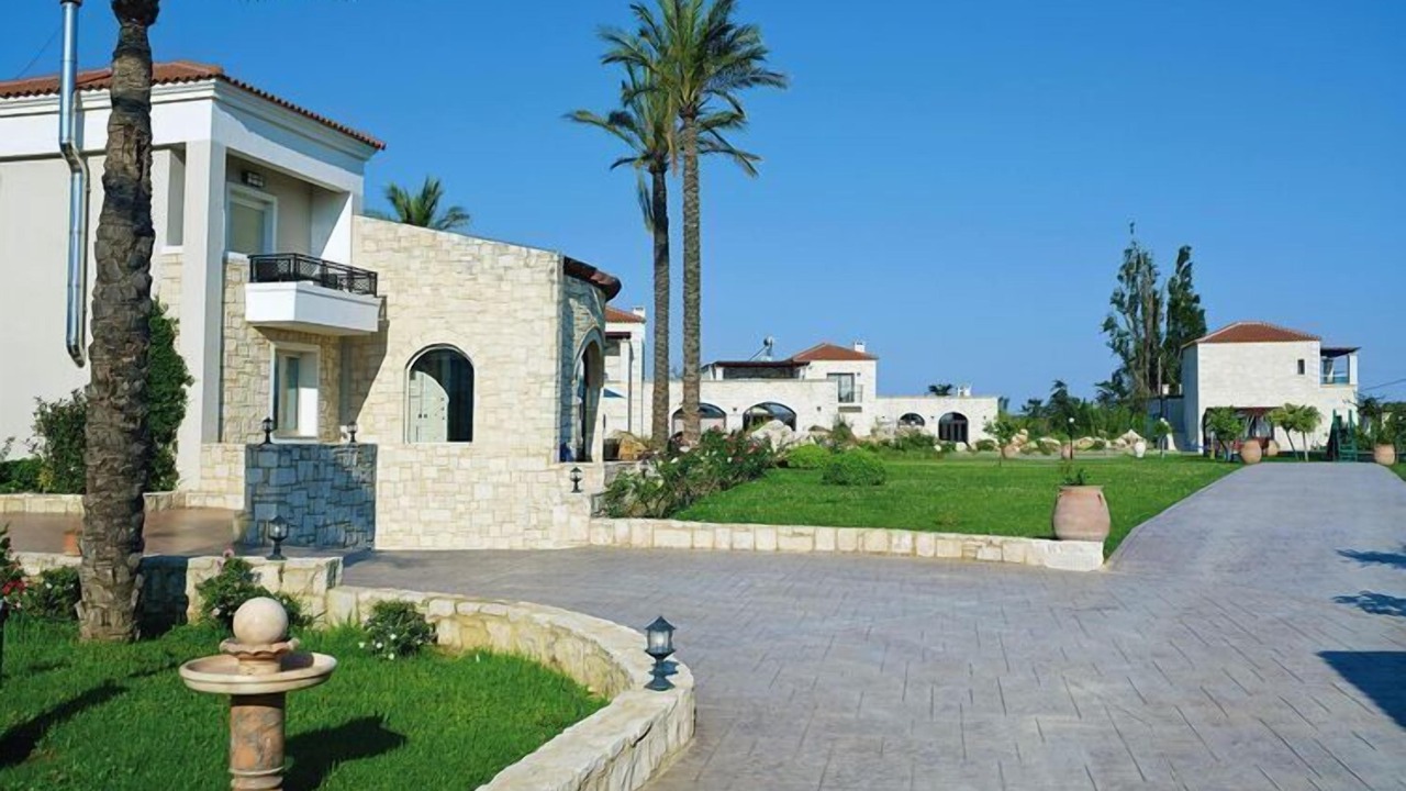Photo of Outdoor in Platanias Town