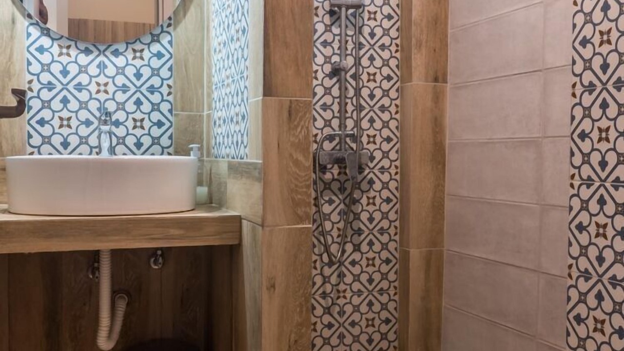 Photo of Bathroom in Gerakini