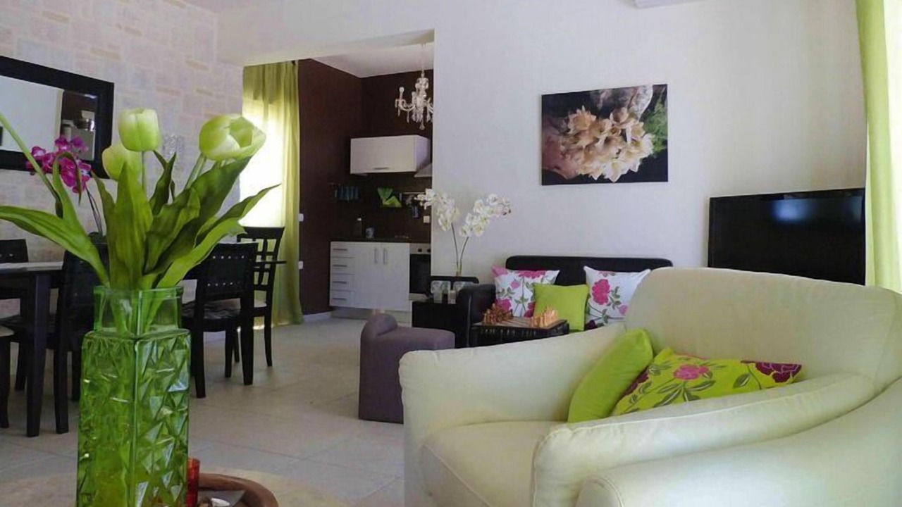 Photo of Livingroom in Nopigia
