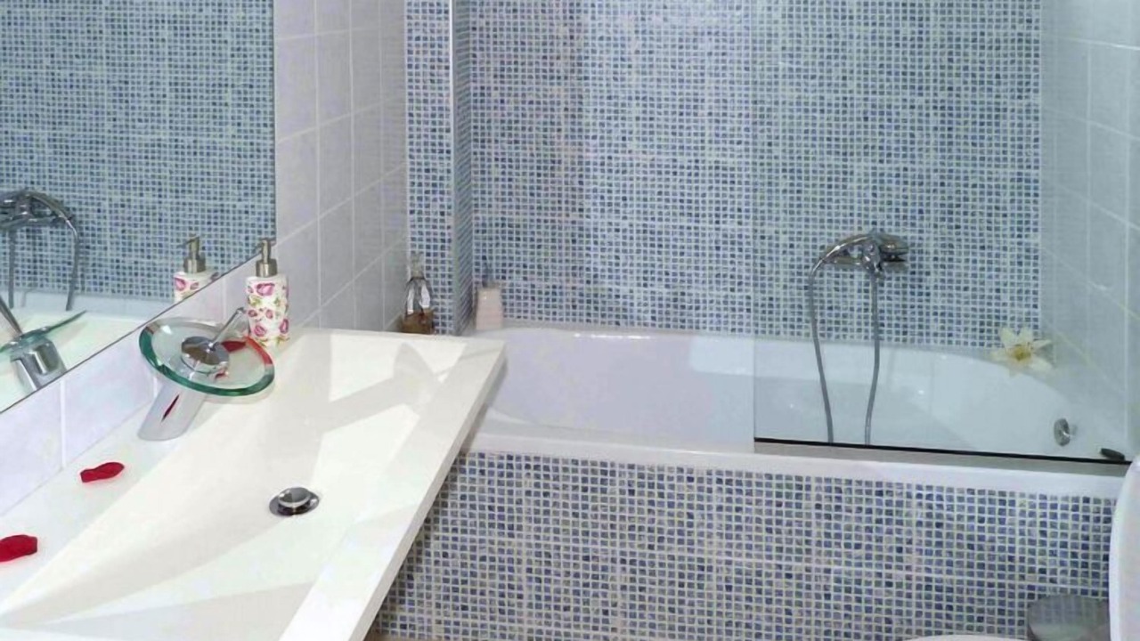 Photo of Bathroom in Nopigia