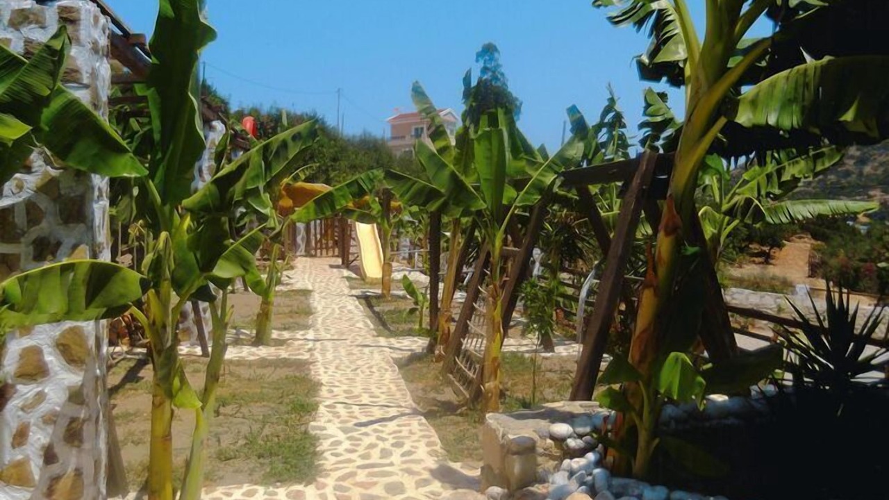 Photo of Outdoor in Vlichada