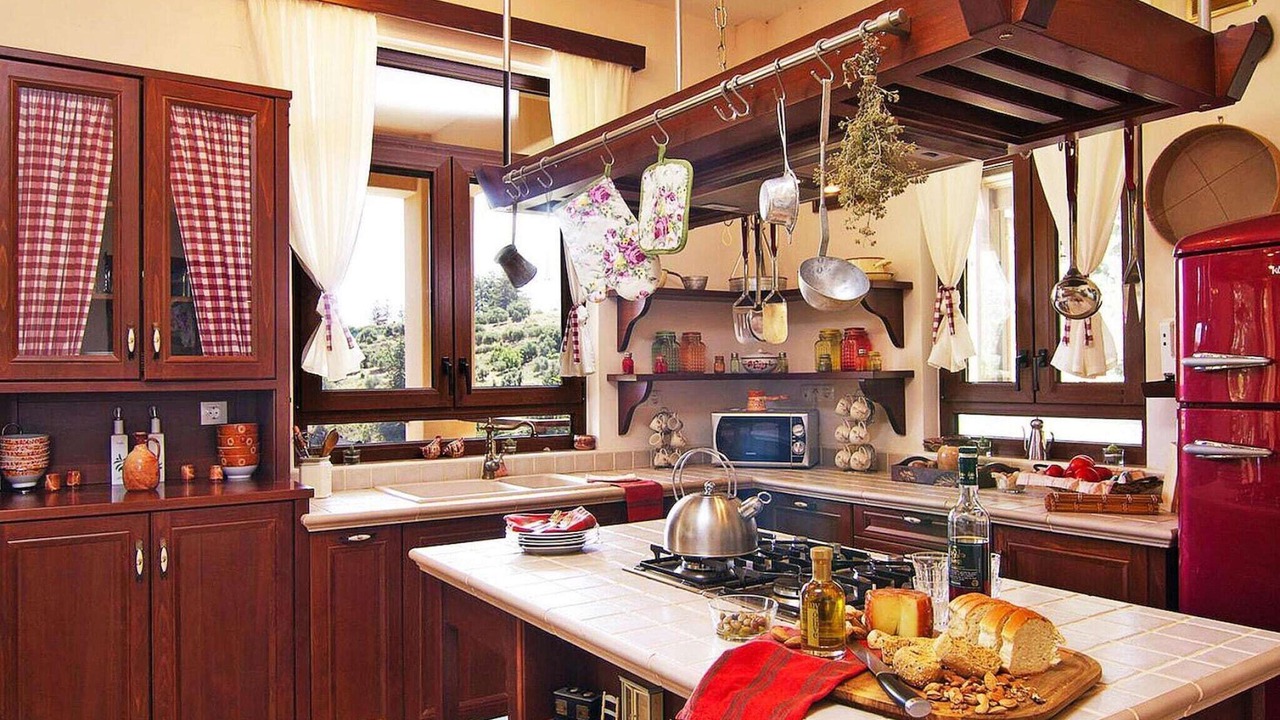 Photo of Livingroom in Apokoronas