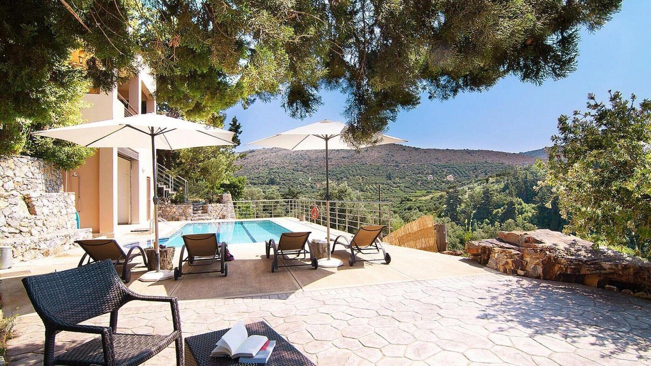 Photo of Outdoor in Apokoronas