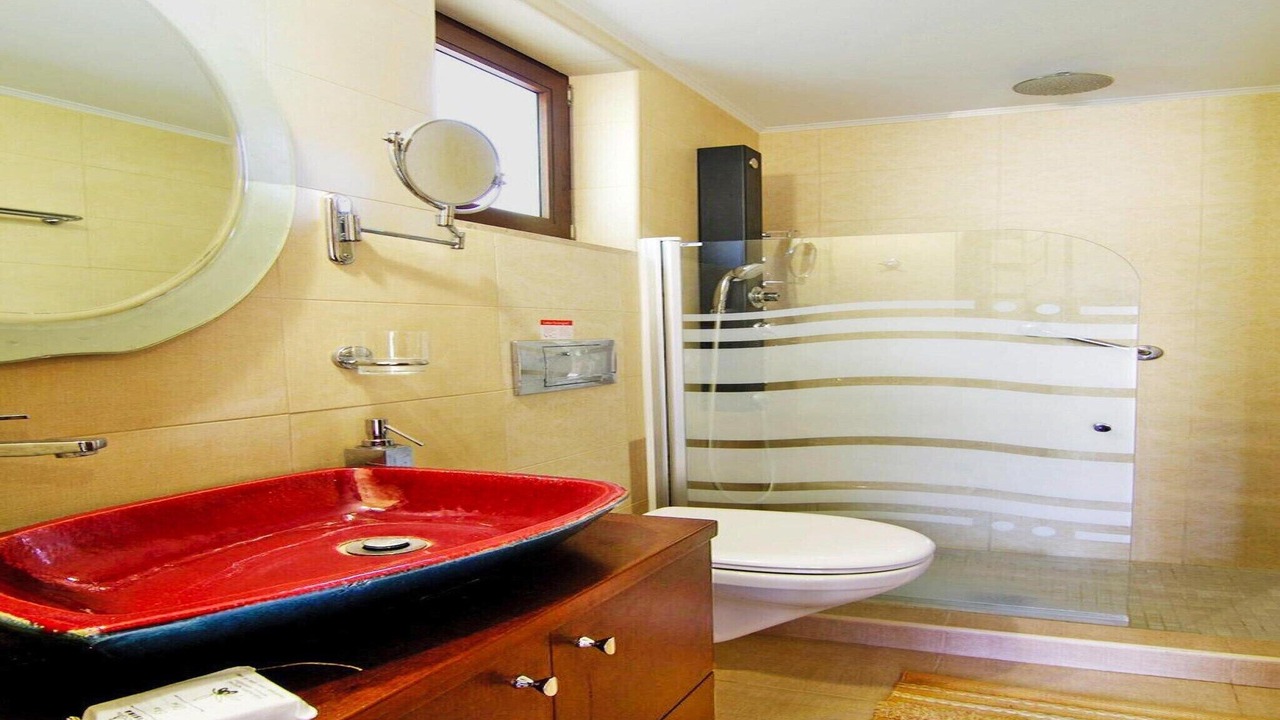 Photo of Bathroom in Apokoronas