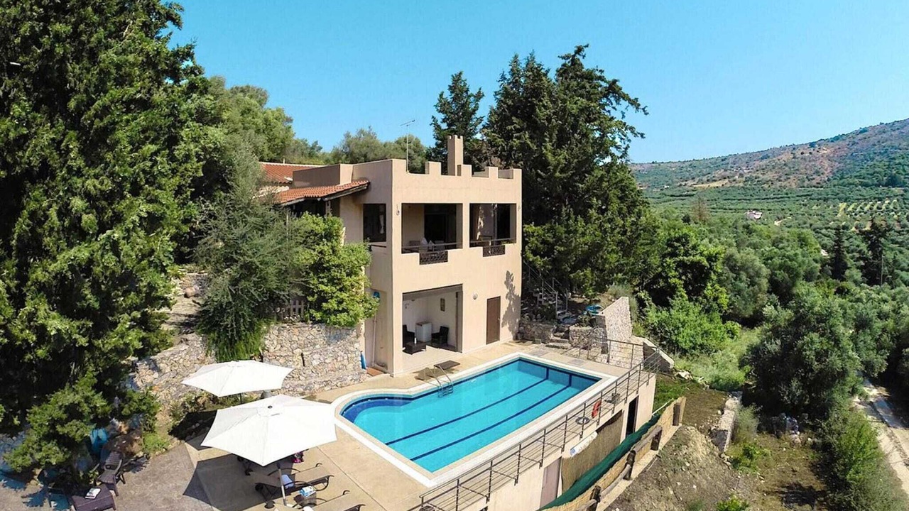 Photo of Outdoor in Apokoronas