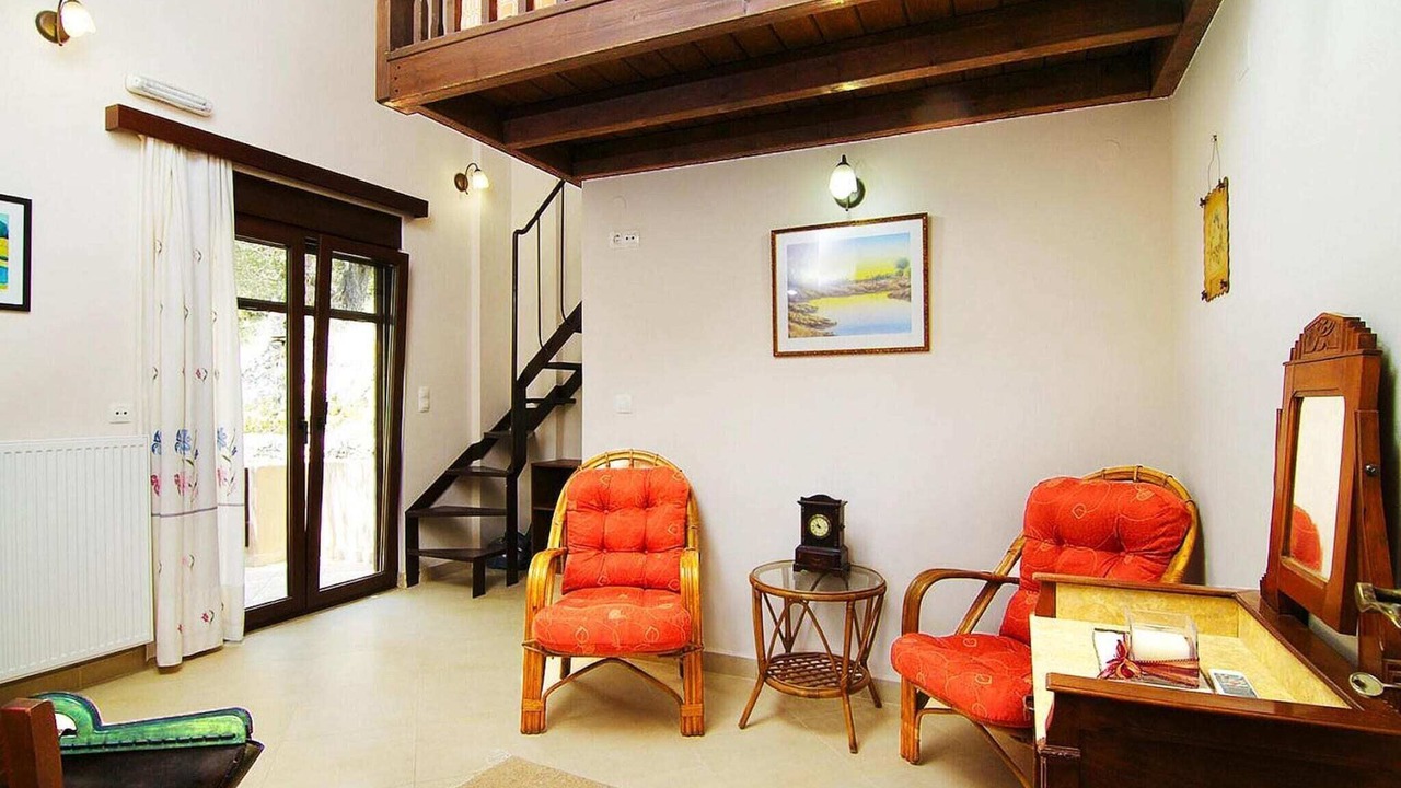 Photo of Livingroom in Apokoronas