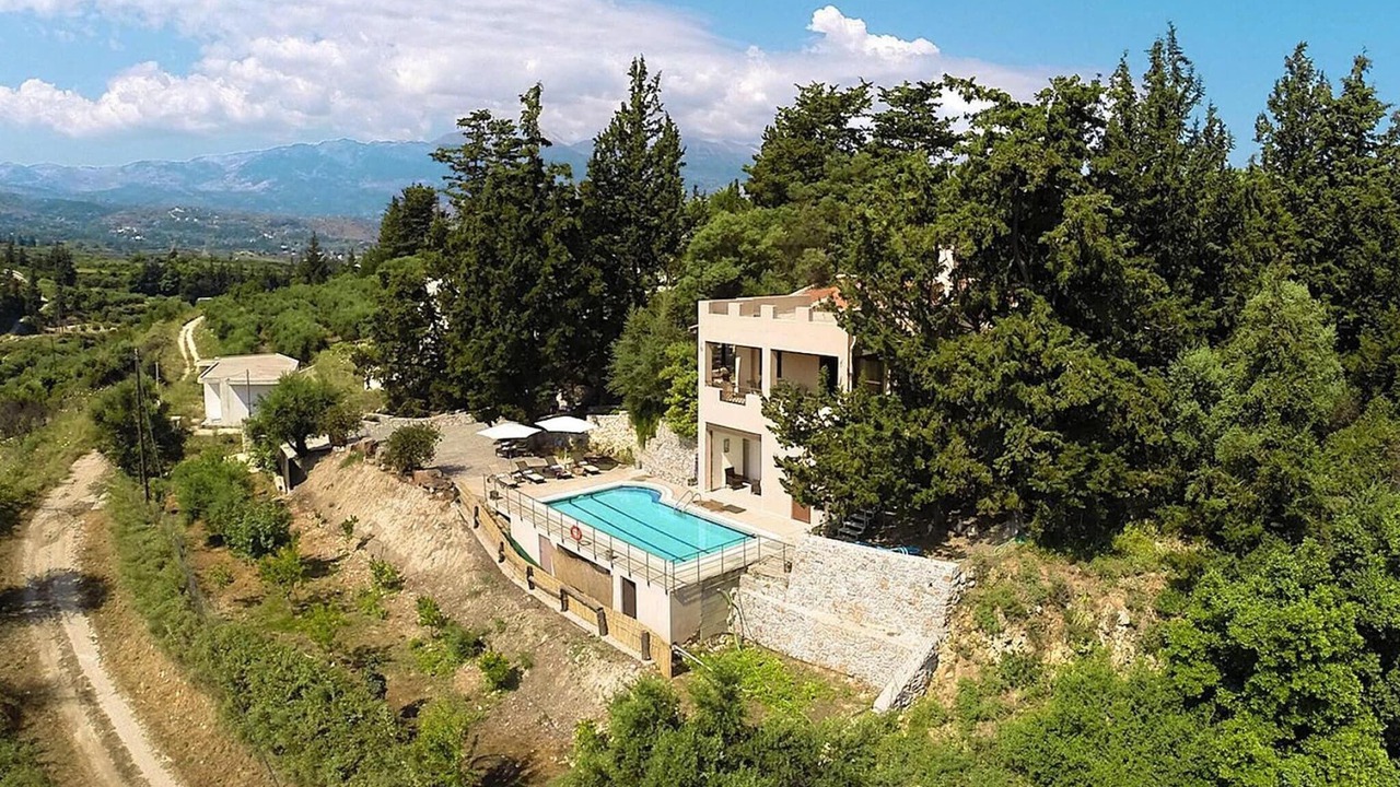 Photo of Outdoor in Apokoronas