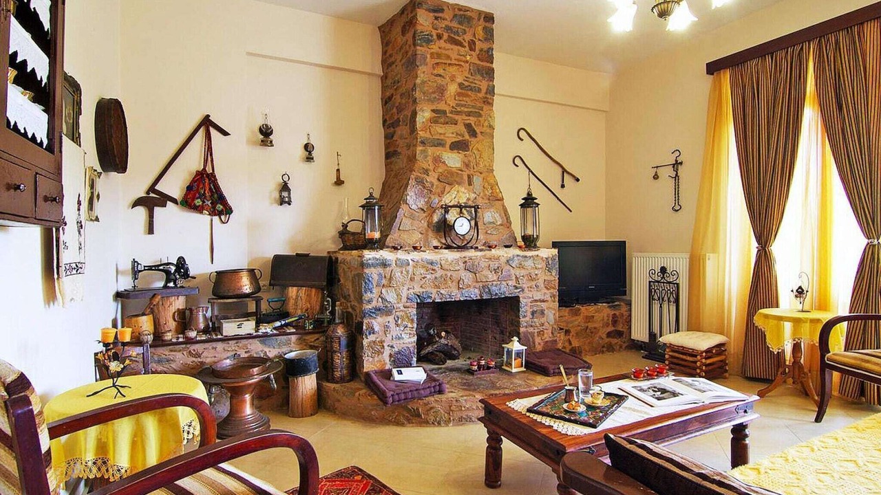 Photo of Livingroom in Apokoronas