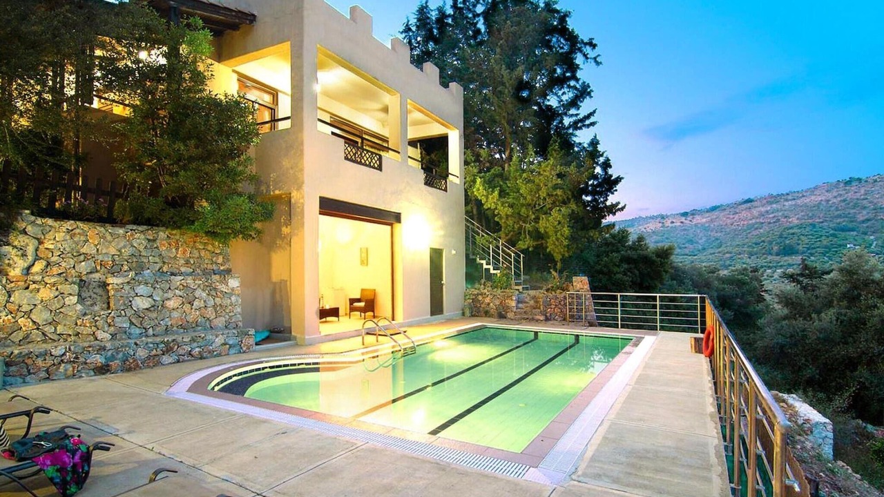 Photo of Outdoor in Apokoronas